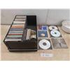 Image 1 : CDs : Tanya Tucker , Rod Stewart , Celine Dion & Others