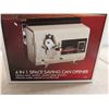Image 2 : Sunbeam Electric Can Opener, Chess Board, Carvng Set, Thermos, 