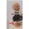 Image 8 : 16 Various Dolls : Wedding Dress, International & Others