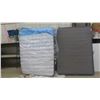 Image 1 : Mattress and Box Spring 60'' Wide 