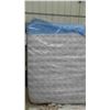 Image 2 : Mattress and Box Spring 60'' Wide 