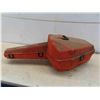 Image 8 : Husqvarna 55 Chain Saw with Hard Case , Extra Blade
