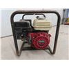 Image 2 : Honda 4.0HP Gas Water Pump