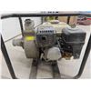 Image 3 : Honda 4.0HP Gas Water Pump
