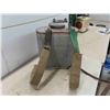 Image 2 : Galvanized Backpack Sprayer with Hose and Wand 