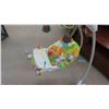 Image 2 : Fisher Price Power Baby Swing 