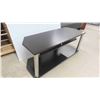 Image 2 : TV/Entertainment Stand 17'' x 43'' x 16'' 