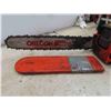 Image 4 : Husqvarna 45 & John Deere Gas Chain Saws 