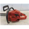 Image 2 : Husqvarna 55 Gas Chain Saw 
