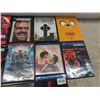 Image 2 : 20+ DVD/Blue Ray Movies and Series 