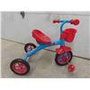 Image 2 : Spiderman Tricycle 