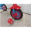 Image 4 : Spiderman Tricycle 