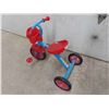 Image 6 : Spiderman Tricycle 