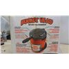 Image 3 : New Old Stock Wet/Dry Vacuum Power Head 