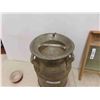 Image 3 : Cream Can , Wash Board