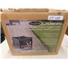 Image 2 : New Fire Sense 65,000 BTU Propane Cooker 