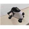 Image 1 : Under Desk / Tabble Exercise Bike 