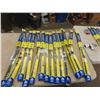 Image 1 : 14 New Windshield Wipers 60cm - 70cm 