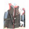 Image 2 : 2 New Hyperlite Life Jackets Size Medium 