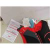 Image 3 : 2 New Hyperlite Life Jackets Size Medium 