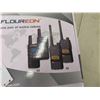 Image 2 : New Floureon Pair of Walkie Talkies