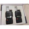 Image 4 : New Floureon Pair of Walkie Talkies