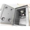 Image 5 : Coleman Cooler 12V Heating and Cooling 17'' x 21'' x 15'' 