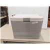 Image 1 : Igloo Kool Mate 40 12V Cooler 17'' x 21'' x 15'' 