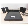 Image 1 : Philips DVD Home Theatre System with 5 Speakers 