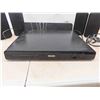 Image 2 : Philips DVD Home Theatre System with 5 Speakers 