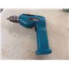 Image 6 : Cordless Tools : (3) Black and Decker 18V Drills , 3 Batteries, 1 