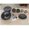 Image 1 : 6 Auto Speakers, 1 Cover & More 