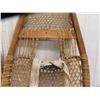 Image 2 : Vintage Snow Shoes 42 1/2'' L 