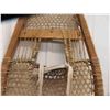 Image 3 : Vintage Snow Shoes 42 1/2'' L 