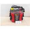 Image 1 : Everstart 700 Amp Jump Start & 120 PSI Air Compressor 