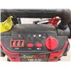 Image 5 : Everstart 700 Amp Jump Start & 120 PSI Air Compressor 