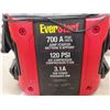 Image 6 : Everstart 700 Amp Jump Start & 120 PSI Air Compressor 