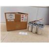 Image 1 : New Capacitors - Parts #s Pictured