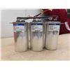 Image 4 : New Capacitors - Parts #s Pictured