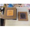Image 2 : Electronic Components: Fans, Motors, Speaker Jacks, CPUs, Breakers & 