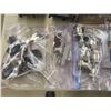 Image 8 : Electronic Components: Fans, Motors, Speaker Jacks, CPUs, Breakers & 