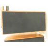 Image 2 : 2 Wood Cabinet Speakers Super Performance 3 Way with Internal Cross Over