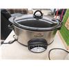 Image 2 : Rival Crock Pot , 32 Cup Perculator, Hot Plate, Loaf Pan, Pyrex Mixing Bowl & 
