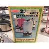 Image 8 : Rival Crock Pot , 32 Cup Perculator, Hot Plate, Loaf Pan, Pyrex Mixing Bowl & 