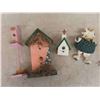 Image 8 : Strauss AM/FM Radio , Wine/Beer Making Kit, Wooden Table Ornaments