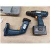Image 2 : 18V Cordless Drill , Sander , Jigaw , 2 Battery , Charger , Time Switch 