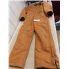 Image 1 : Walls Blizzard Pruf Insulated Coveralls - No Size Listed