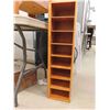 Image 5 : Wooden Pigeon Hole Portable Shelf 35'' x 9 1/2'' x 9 1/2'' 