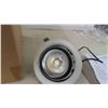 Image 3 : 8 New LED 5'' Rotatable Down Light 