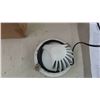 Image 4 : 8 New LED 5'' Rotatable Down Light 